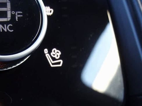 Used 2025 INFINITI QX60 Autograph w/ Cargo Package image 37