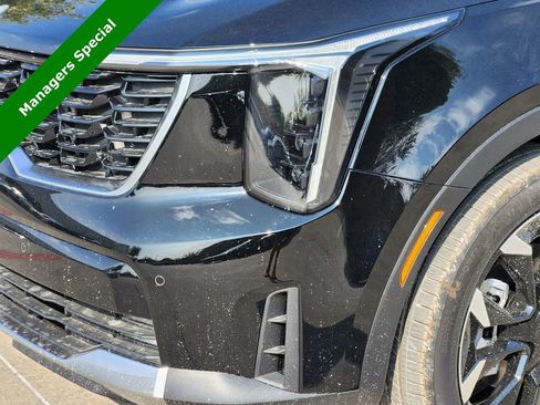 New 2026 Kia Sorento EX w/ EX Premium Package image 6