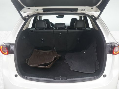 Used 2019 MAZDA CX-5 Grand Touring image 9