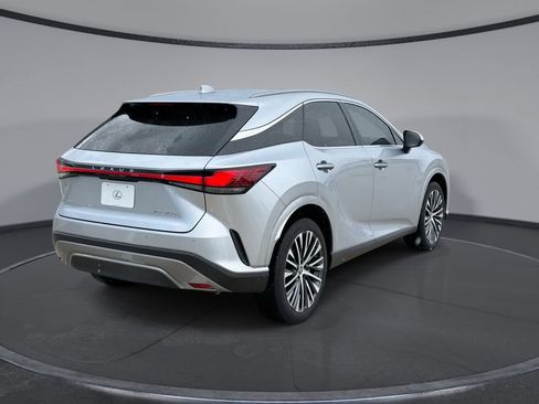 Used 2023 Lexus RX 350 Premium Plus w/ Accessory Package (Z1) FWD image 11