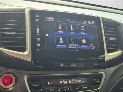 Used 2018 Honda Pilot EX-L image 13
