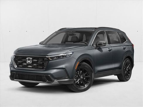 Used 2024 Honda CR-V Sport-L image 1