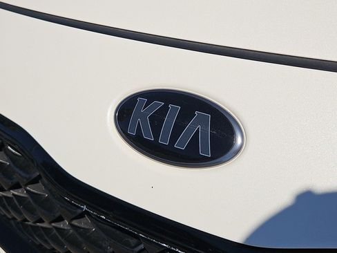 Used 2022 Kia Sportage Nightfall Edition w/ Nightfall Fwd Premium Package image 25