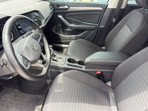 Used 2024 Volkswagen Jetta S FWD image 11