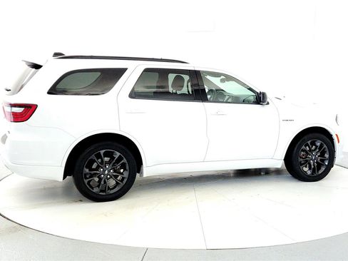 Used 2023 Dodge Durango R/T w/ Hemi Orange Plus Package image 6