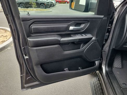 New 2026 RAM 1500 Express AWD/4WD image 6