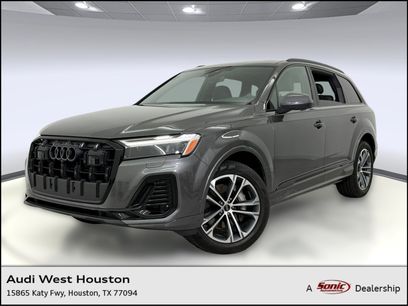 Used 2025 Audi Q7 2.0T Premium w/ Convenience Plus Package