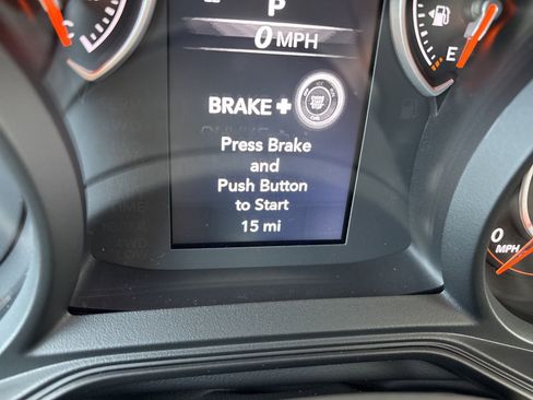 New 2026 Jeep Gladiator Sport image 19