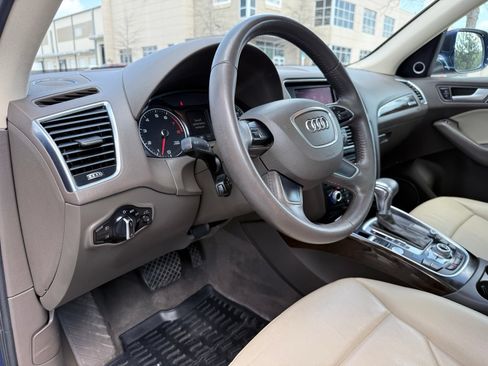 Used 2014 Audi Q5 3.0T Premium Plus AWD/4WD image 22