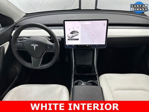 Used 2021 Tesla Model Y Long Range image 21