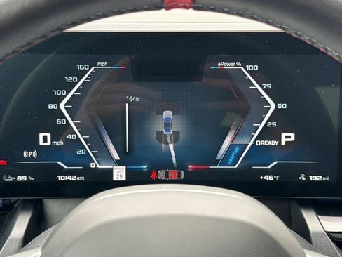 Certified 2024 BMW i5 M60 w/ Premium Package image 33