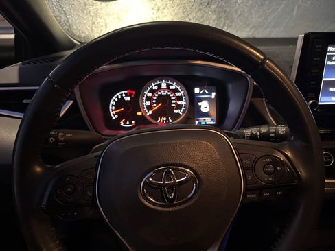 Used 2022 Toyota Corolla SE image 6