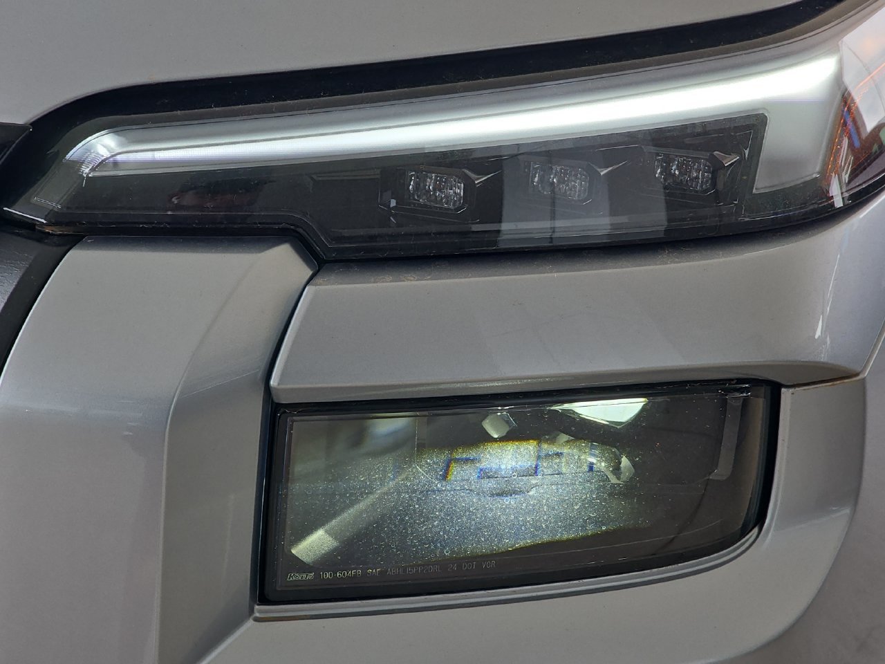 New 2026 Subaru Outback Limited AWD/4WD image 34