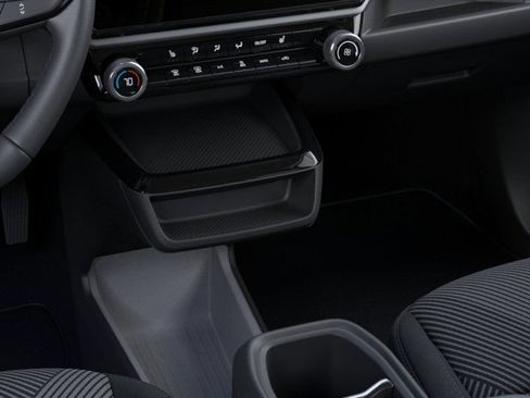 New 2027 Chevrolet Bolt LT w/ Comfort Package FWD image 23