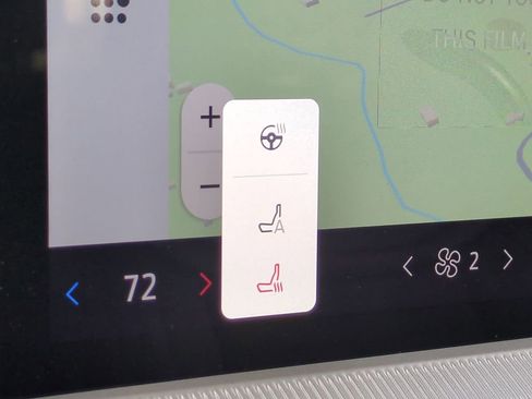 New 2026 Ford Explorer ST-Line w/ ST-Line Street Pack image 24