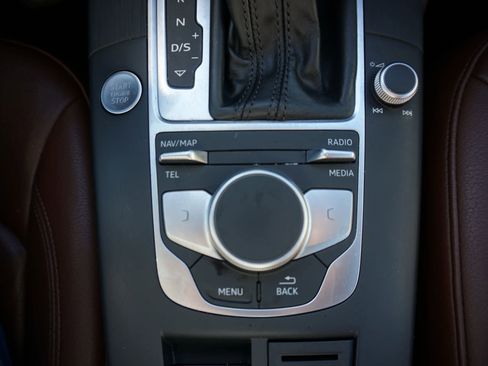 Used 2018 Audi A3 2.0T Premium w/ Convenience Package image 28