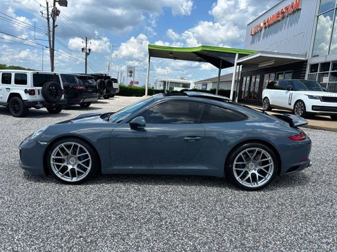 Used 2018 Porsche 911 Carrera RWD image 5
