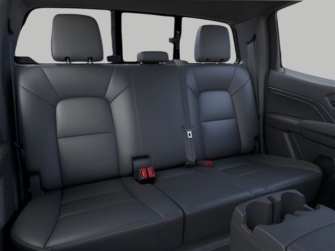 New 2026 Chevrolet Colorado Trail Boss image 17