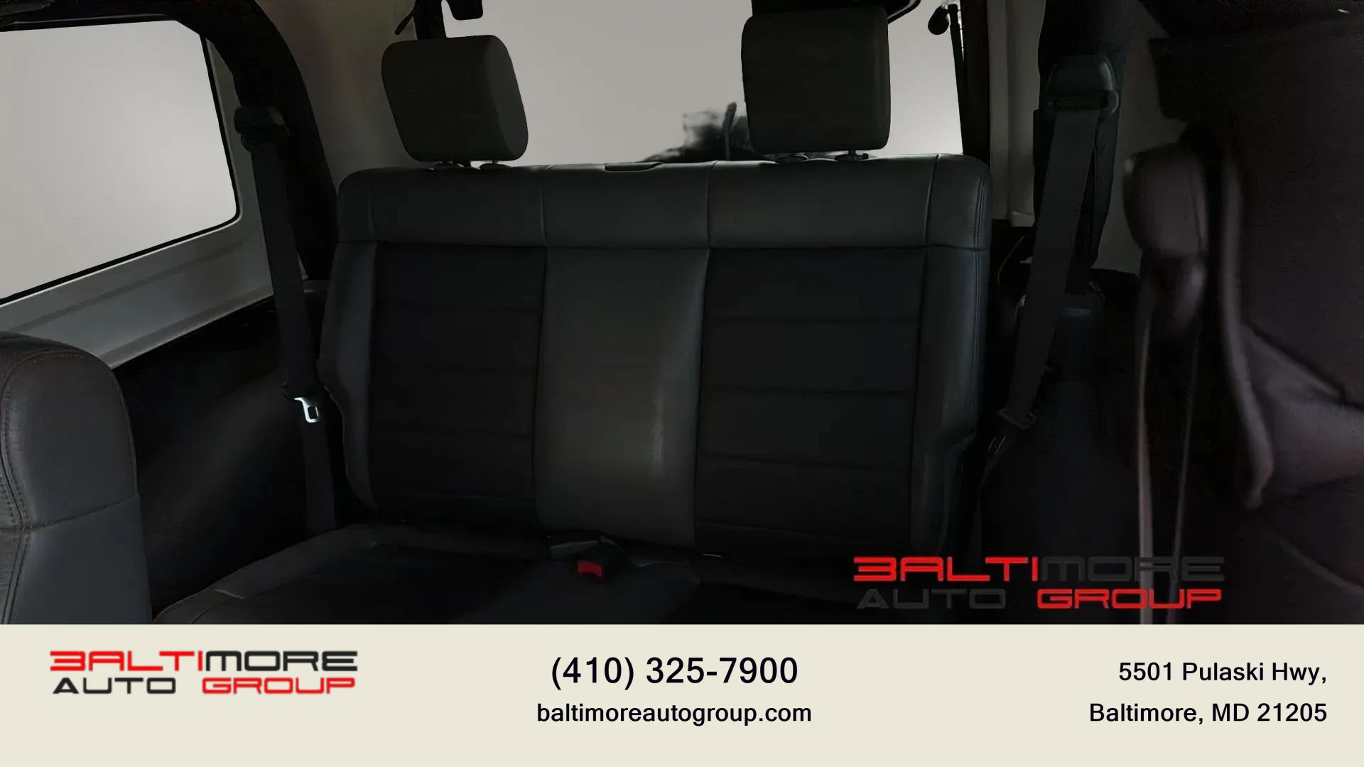 Used 2009 Jeep Wrangler X AWD/4WD image 28