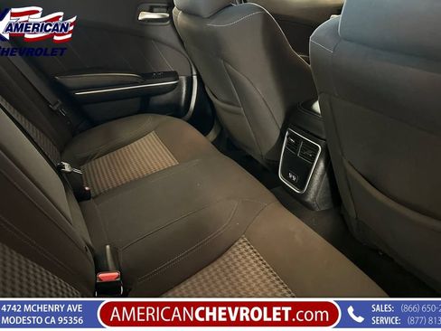 Used 2023 Dodge Charger SXT RWD image 20