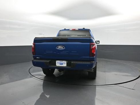 Certified 2024 Ford F150 STX AWD/4WD image 7