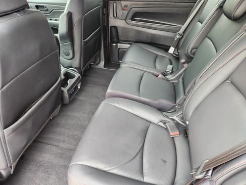 Used 2025 Honda Odyssey Sport-L image 29
