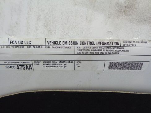 Used 2019 RAM 1500 Tradesman w/ Popular Equipment Group RWD image 11
