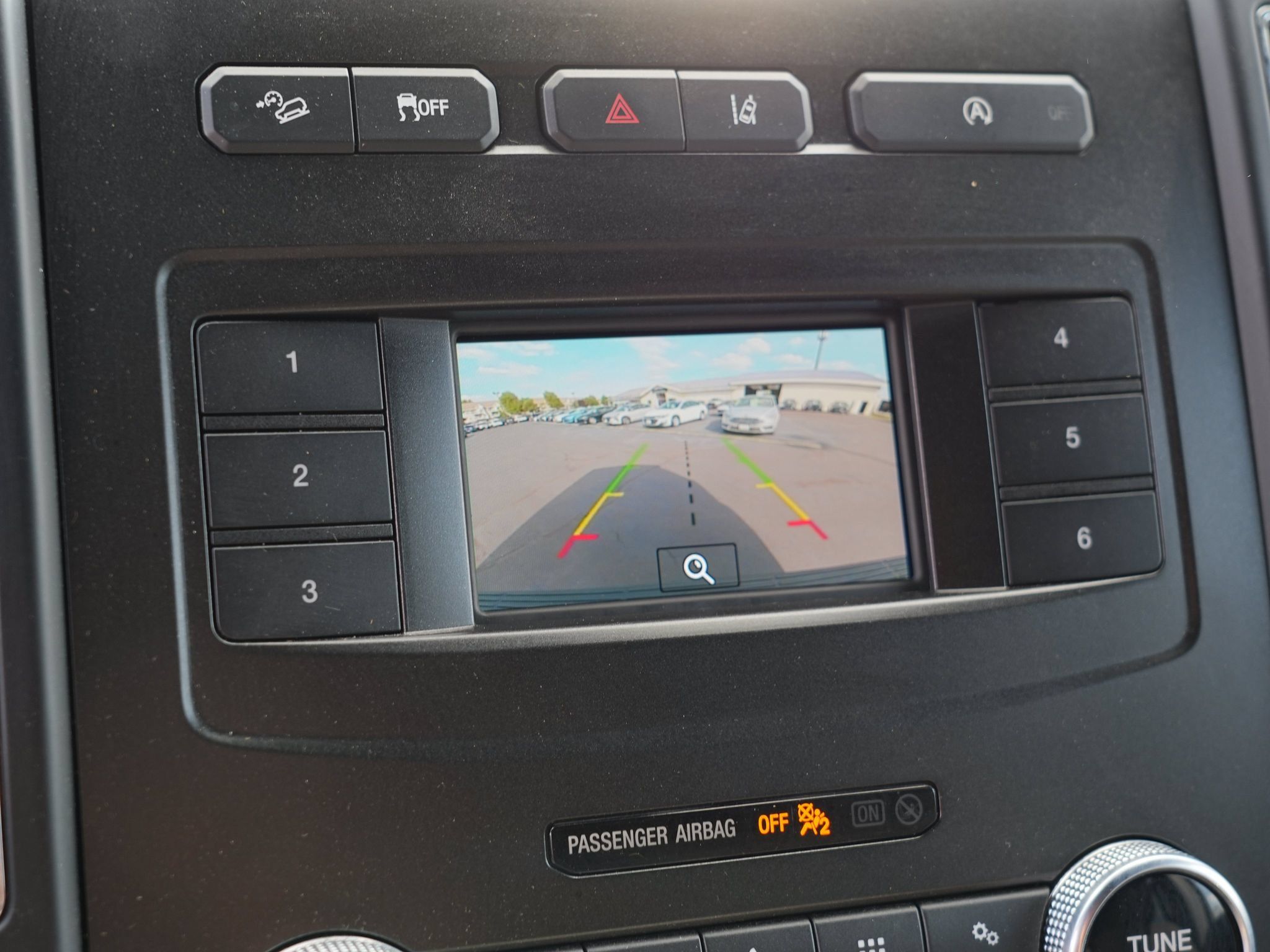 Used 2021 Ford Expedition XL AWD/4WD image 29