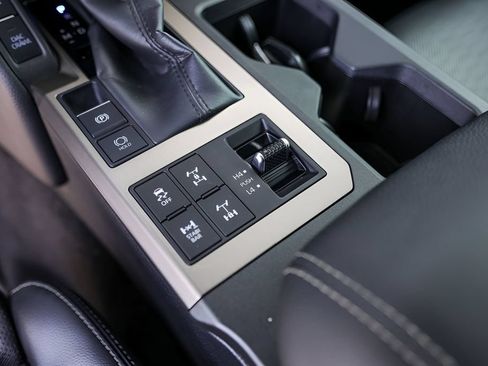 Used 2024 Toyota Land Cruiser AWD/4WD image 20