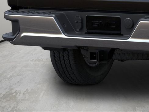 New 2025 GMC Sierra 2500 SLE w/ Preferred Package image 14