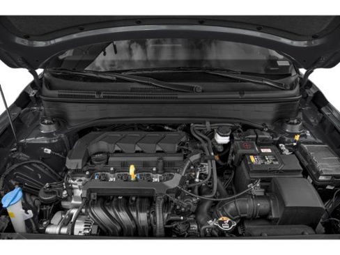 New 2025 Hyundai Venue SEL image 26