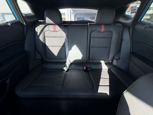 New 2025 Chevrolet Trax RS w/ Sunroof Package image 4