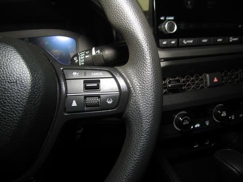 Certified 2024 Honda Accord LX image 6