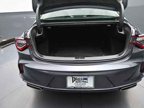 Used 2023 Acura TLX w/ Technology Package FWD image 22