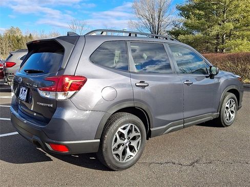 Certified 2024 Subaru Forester Premium image 6