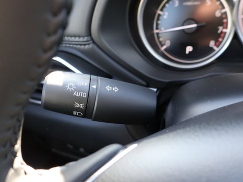 New 2025 MAZDA CX-5 AWD 2.5 S w/ Select Package image 36