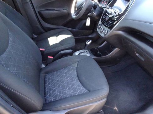 Used 2021 Chevrolet Spark LS image 15