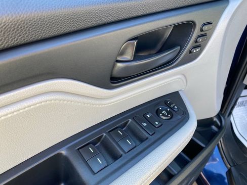Certified 2020 Honda Odyssey EX-L image 14