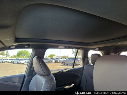 New 2026 Lexus TX 350 FWD image 14