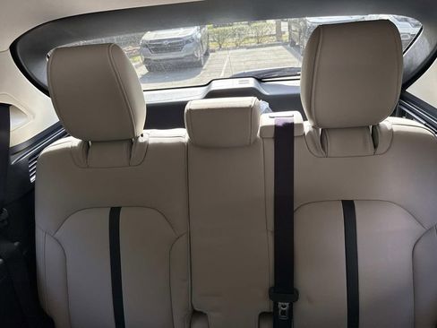 New 2026 MAZDA CX-90 3.3 Turbo w/ Preferred Package image 22