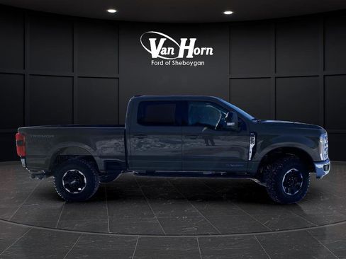 New 2026 Ford F250 XLT w/ XLT Premium Package image 2