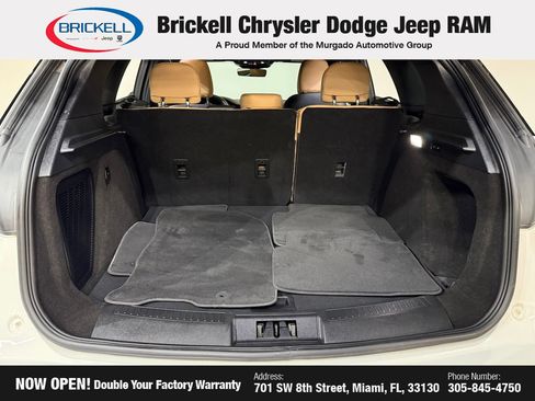 Used 2022 Lincoln Corsair Reserve FWD image 32