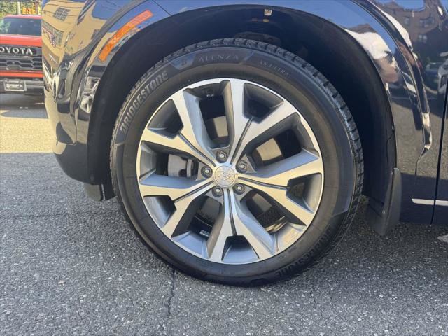 Used 2022 Hyundai Palisade Limited AWD/4WD image 8