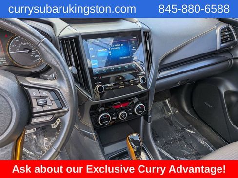 Used 2023 Subaru Forester Wilderness AWD/4WD image 23