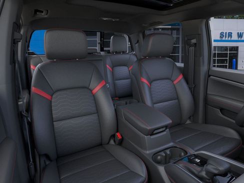 New 2026 Chevrolet Colorado Z71 w/ Technology Package image 16