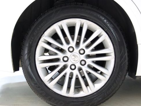 Used 2016 Lexus ES 350 FWD image 67