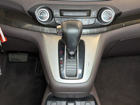 Used 2013 Honda CR-V EX-L image 25
