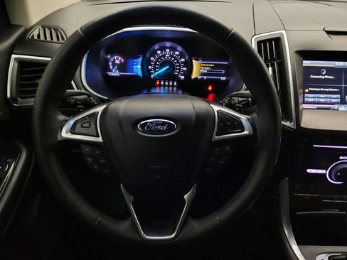 Used 2015 Ford Edge Titanium w/ Equipment Group 302A FWD image 22