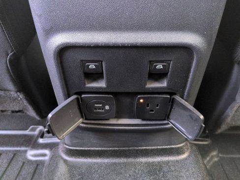 Used 2022 Ford Bronco Outer Banks AWD/4WD image 23