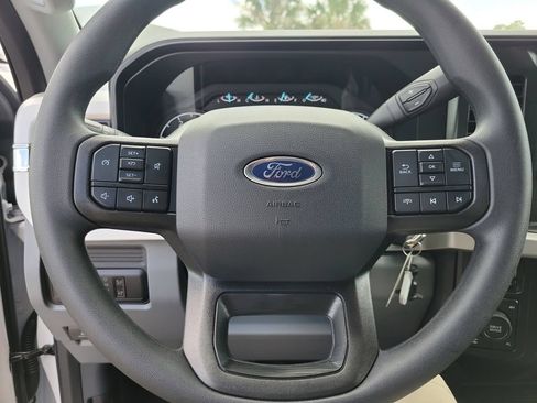 New 2026 Ford F350 XL w/ STX Appearance Package AWD/4WD image 18
